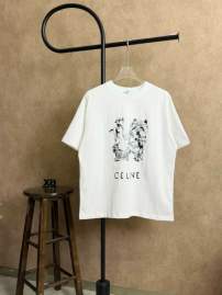 Picture of Celine T Shirts Short _SKUCelineS-XLxetrX39418615